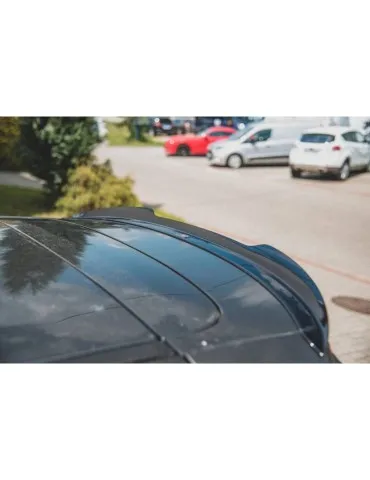 Extension Becquet / Aileron FORD Puma - Maxton