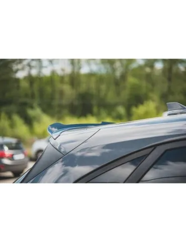 Extension Becquet / Aileron FORD Puma - Maxton
