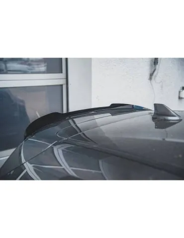 Extension Becquet / Aileron FORD Puma - Maxton