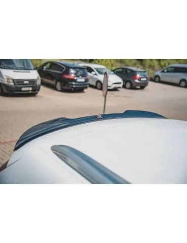 Extension Becquet / Aileron FORD MONDEO Estate MK5 Facelift - Maxton