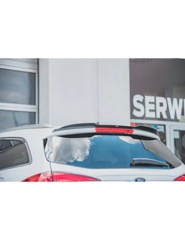 Extension Becquet / Aileron FORD MONDEO Estate MK5 Facelift - Maxton