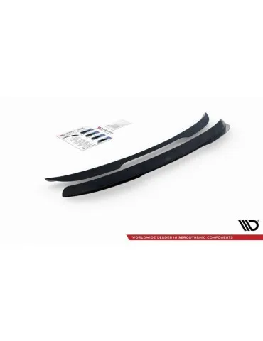 Extension Becquet / Aileron FORD MONDEO Estate MK5 Facelift - Maxton