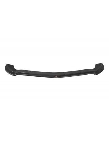 Lame de Pare-chocs Avant V.1 MERCEDES E W212 - Maxton