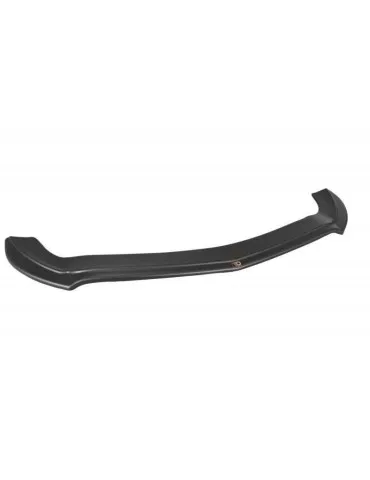 Lame de Pare-chocs Avant V.1 MERCEDES E W212 - Maxton