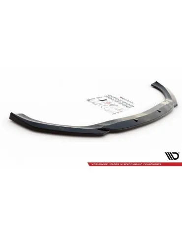 Lame de Pare-chocs Avant V.1 MERCEDES-BENZ CLS AMG-Line / 53AMG C257 - Maxton
