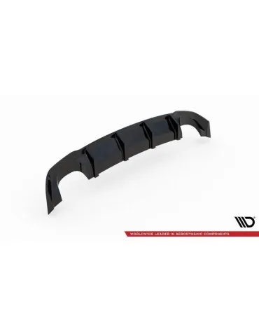 Diffuseur Arrière Complet SEAT LEON III CUPRA - Maxton
