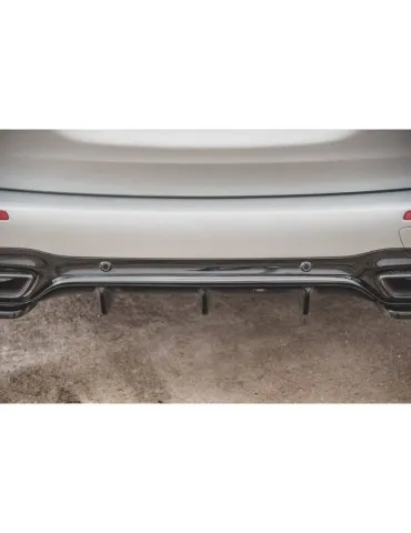 Diffuseur Arrière Complet MERCEDES-BENZ E63 AMG Estate S213 - Maxton
