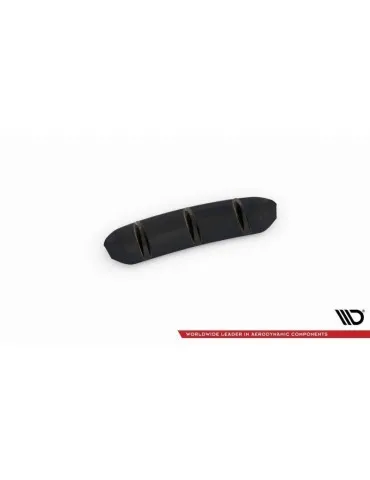 Diffuseur Arrière Complet MERCEDES-BENZ E63 AMG Estate S213 - Maxton
