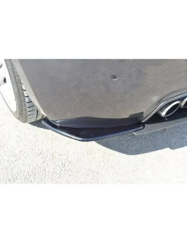 Lame de Pare-chocs Arrière PEUGEOT RCZ - Maxton