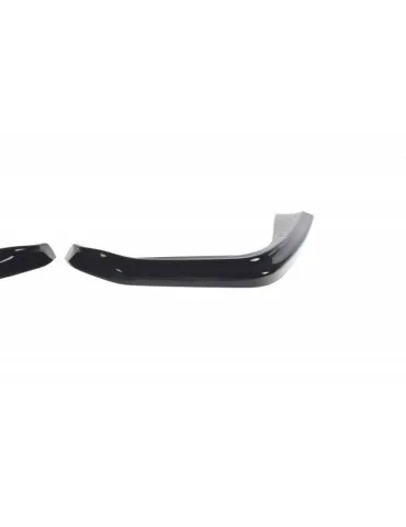 Lame de Pare-chocs Arrière MERCEDES-BENZ E43 AMG / AMG-Line W213 - Maxton