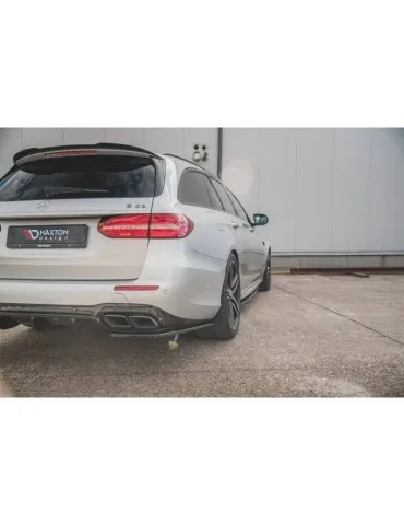 Lame de pare-chocs Latérales Arrière MERCEDES-BENZ E63 AMG Estate/Sedan S213/W213 - Maxton