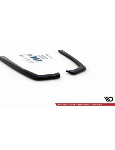 Lame de pare-chocs Latérales Arrière MERCEDES-BENZ E63 AMG Estate/Sedan S213/W213 - Maxton