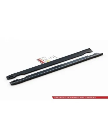 Extension / Rajout de Bas de caisse V.4 HYUNDAI I30 N MK3 / MK3 FL Hatchback/ Fastback - Maxton
