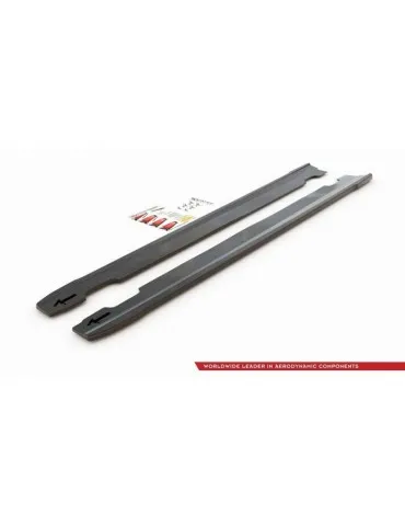 Extension / Rajout de Bas de caisse V.4 HYUNDAI I30 N MK3 / MK3 FL Hatchback/ Fastback - Maxton