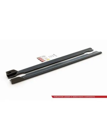 Extension / Rajout de Bas de caisse V.5 HYUNDAI I30 N MK3 / MK3 FL Hatchback/ Fastback - Maxton