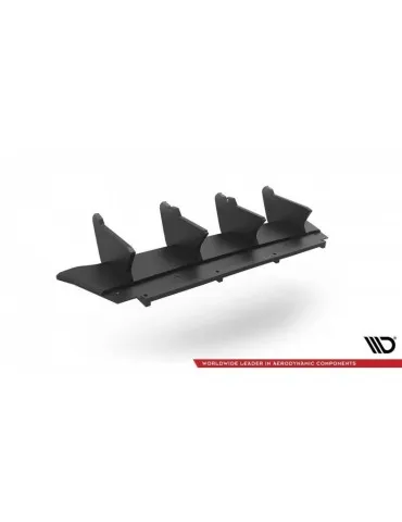 sport Durabilité Central Diffuseur Arrière SEAT LEON FR ST Mk4 - Maxton