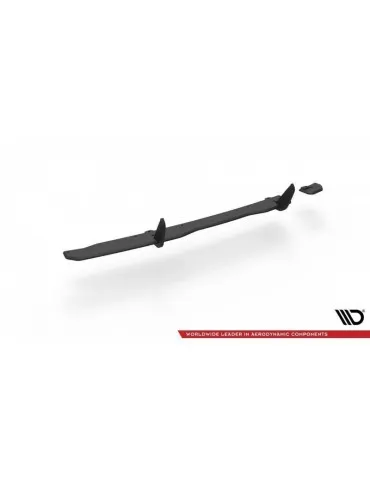 sport Durabilité Central Diffuseur Arrière PEUGEOT 208 MK2 - Maxton