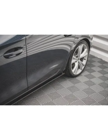 Gamme Street Pro Extension / Rajout de Bas de caisse SEAT LEON FR Mk4 - Maxton
