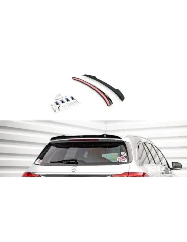 Extension Becquet / Aileron MERCEDES-BENZ C Estate S205 - Maxton