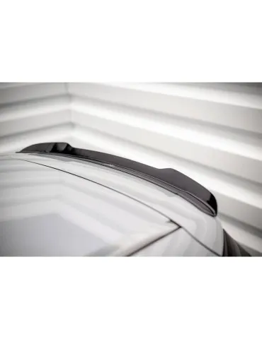 Extension Becquet / Aileron MERCEDES-BENZ C Estate S205 - Maxton