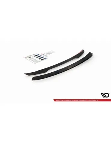 Extension Becquet / Aileron MERCEDES-BENZ C Estate S205 - Maxton