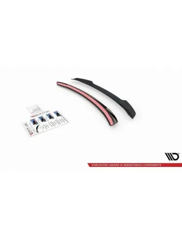 Extension Becquet / Aileron MERCEDES-BENZ C Estate S205 - Maxton