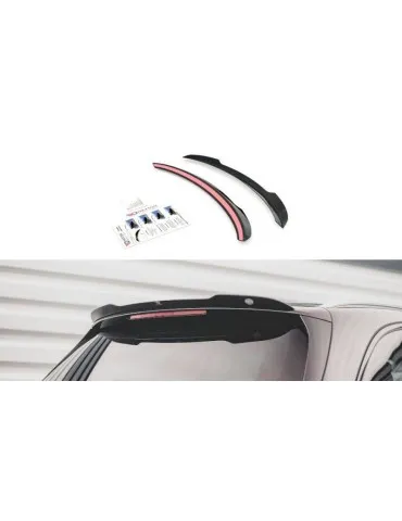 Extension Becquet / Aileron MERCEDES-BENZ E Estate W213 - Maxton