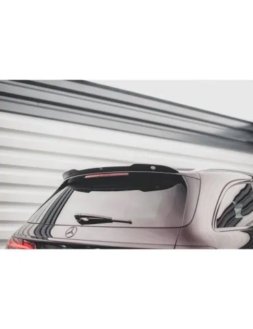 Extension Becquet / Aileron MERCEDES-BENZ E Estate W213 - Maxton