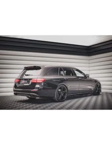Extension Becquet / Aileron MERCEDES-BENZ E Estate W213 - Maxton