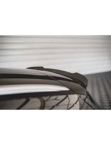 Extension Becquet / Aileron MERCEDES-BENZ E Estate W213 - Maxton