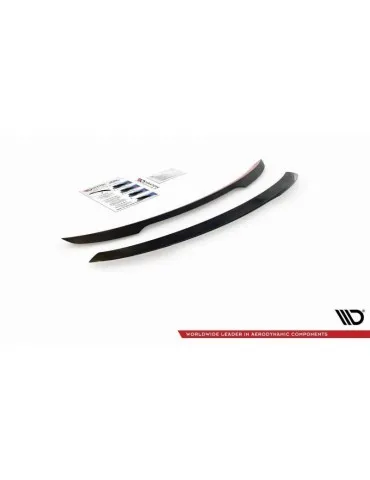 Extension Becquet / Aileron MERCEDES-BENZ E Estate W213 - Maxton