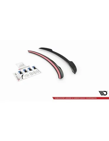 Extension Becquet / Aileron MERCEDES-BENZ E Estate W213 - Maxton