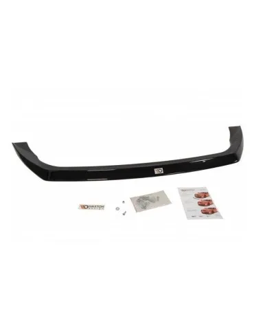Lame de Pare-chocs Avant V.2 SKODA OCTAVIA RS MK3 - Maxton