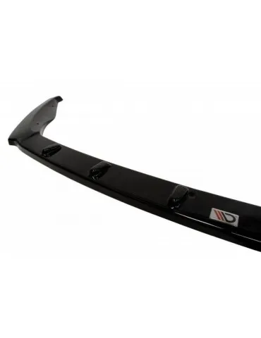 Lame de Pare-chocs Avant V.1 SKODA OCTAVIA RS MK3 - Maxton