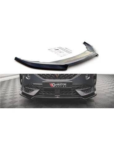 Lame de Pare-chocs Avant V.3 CUPRA FORMENTOR - Maxton