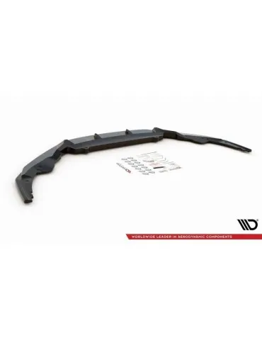 Lame de Pare-chocs Avant V.1 AUDI R8 MK2 Facelift - Maxton