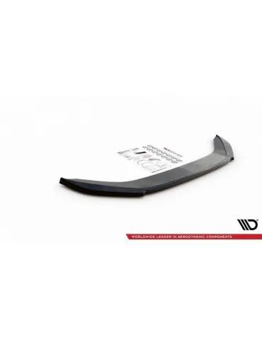 Lame de Pare-chocs Avant VOLKSWAGEN Up GTI - Maxton