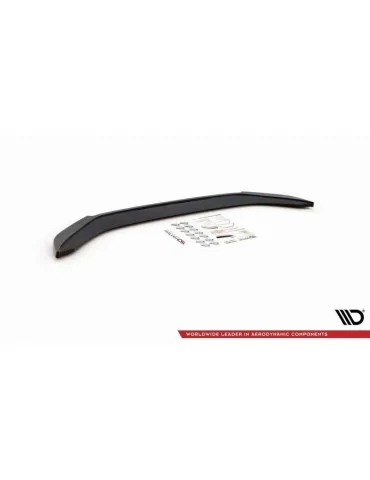 Lame de Pare-chocs Avant VOLKSWAGEN Up GTI - Maxton