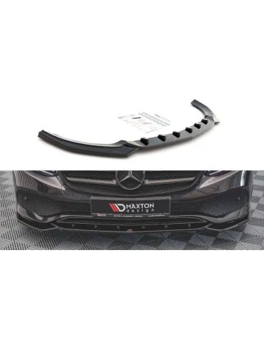 Lame de Pare-chocs Avant MERCEDES-BENZ E W213 - Maxton