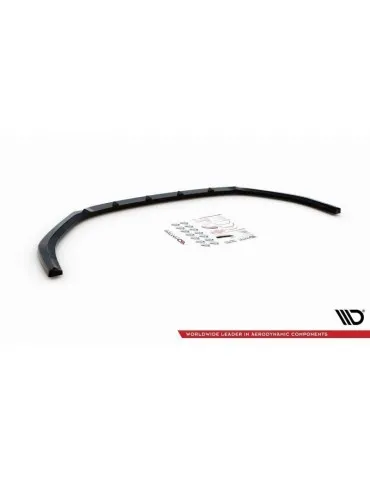Lame de Pare-chocs Avant V.2 MAZDA CX-3 - Maxton