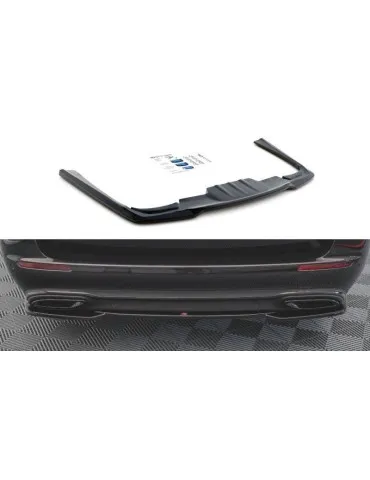Diffuseur central Arrière MERCEDES-BENZ E W213 - Maxton