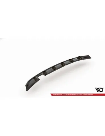 Diffuseur Arrière Complet VOLKSWAGEN Up GTI - Maxton
