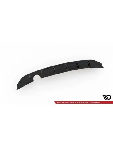 Diffuseur Arrière Complet VOLKSWAGEN Up GTI - Maxton