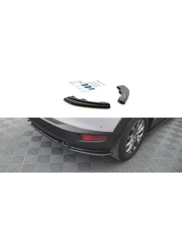 Lame de pare-chocs Latérales Arrière MAZDA CX-3 - Maxton