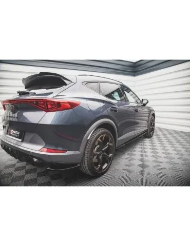 Extension / Rajout de Bas de caisse V.1 CUPRA FORMENTOR - Maxton