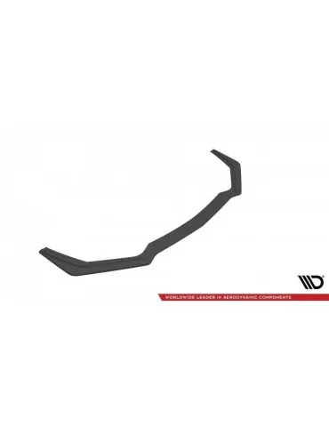 Gamme Street Pro Lame de Pare-chocs Avant V.1 FORD MUSTANG GT MK6 Facelift - Maxton