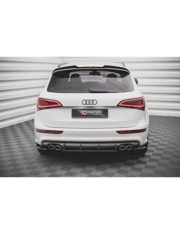 Gamme Street Pro Central Diffuseur Arrière AUDI SQ5 MK1 (8R) - Maxton
