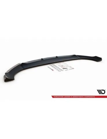 Lame de Pare-chocs Avant MERCEDES-AMG / AMG-Line GLE Coupe / SUV C167 / W167 - Maxton