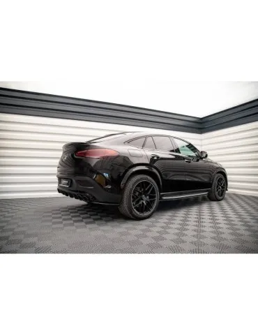Extension / Rajout de Bas de caisse MERCEDES-AMG GLE Coupe C167 - Maxton