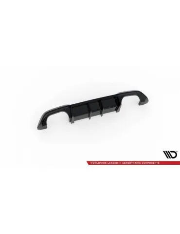 Diffuseur Arrière Complet BMW M2 F87 - Maxton
